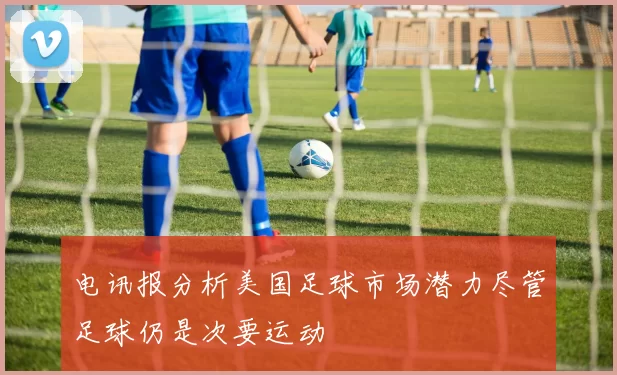 电讯报分析美国足球市场潜力尽管足球仍是次要运动